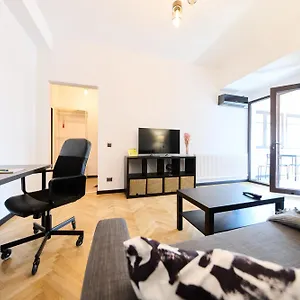  Appartamento Old Town Oasis - Ap 6