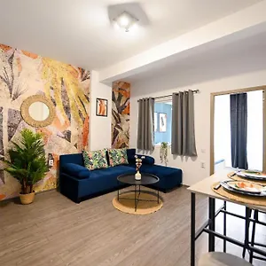  Appartamento Old Town Charm - Modern & Comfortable In The Heart Of The